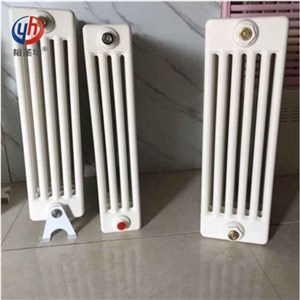 qfgz409鋼管圓四柱形暖氣片(工藝,厚度,定制)