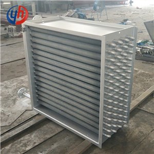 GC-580-II-32大棚热镀锌冷绕翅片管(效果,技术,管径)_裕圣华