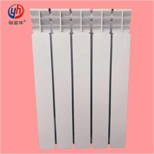 ur7002-600雙金屬壓鑄鋁散熱器品牌(厚度,特點,用途)-裕圣華