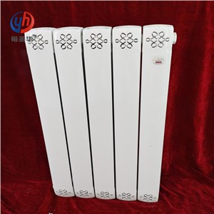 UR8002-1600銅鋁復合暖氣片散熱面積(安裝,定額,供應)-裕圣華