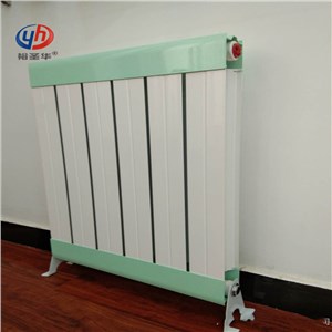 UR8002-1600銅鋁復合暖氣片散熱面積(安裝,定額,供應)
