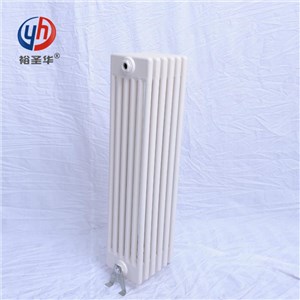 qfgz616鋼制圓六柱型散熱器(品質(zhì),尺寸,批發(fā))-裕華采暖