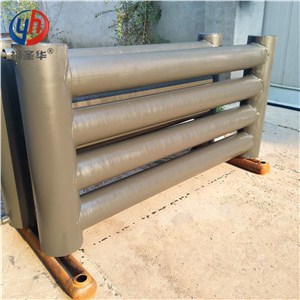 A型多种钢制光排管散热器(蒸汽,规格,安装)-裕华采暖