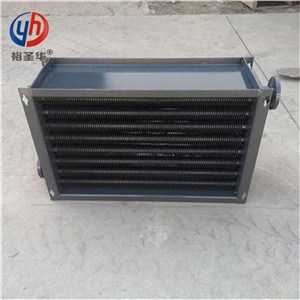 25(6分)異型翅片管散熱器生產(chǎn)廠家(工業(yè),車間,定做)