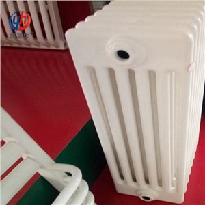 qfgz609鋼六柱散熱器焊接視頻(圖片,重量,規(guī)格)-裕華采暖