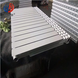 ur7003-800壓鑄鋁雙金屬雙水道散熱器(作用,類型,價(jià)格)-裕圣華