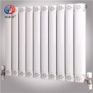 QFTLF500/75-75銅鋁復(fù)合散熱器的特點(diǎn)(結(jié)構(gòu),壽命,參數(shù))-裕圣華