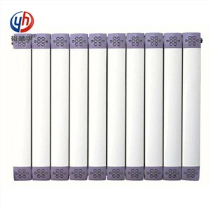 GLZY60-60/800-1.2鋼鋁復(fù)合散熱器片距(構(gòu)造,年限,價(jià)格)