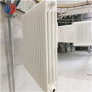 scggz406鋼制四柱型散熱器406(重量,噴涂,間距)