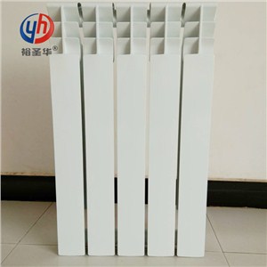 ur7003-300压铸铝双金属复合散热器(寿命,特点,厚度)-裕圣华