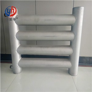 D108-4-4光排管散熱器圖集b型(尺寸,規(guī)格,長度)