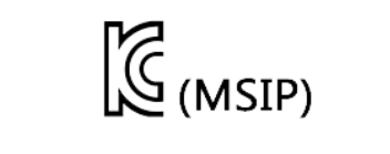 韩国MSIP认证