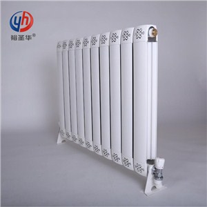 QFTLF900/75-75銅鋁復(fù)合散熱器型號