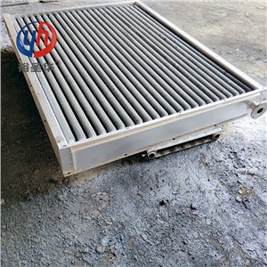 dn65-76碳鋼翅片管對流散熱器加工(設(shè)計,用途,定制)-裕華采暖