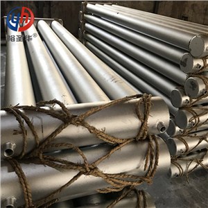 D133-5-6蒸汽光排管式散熱器